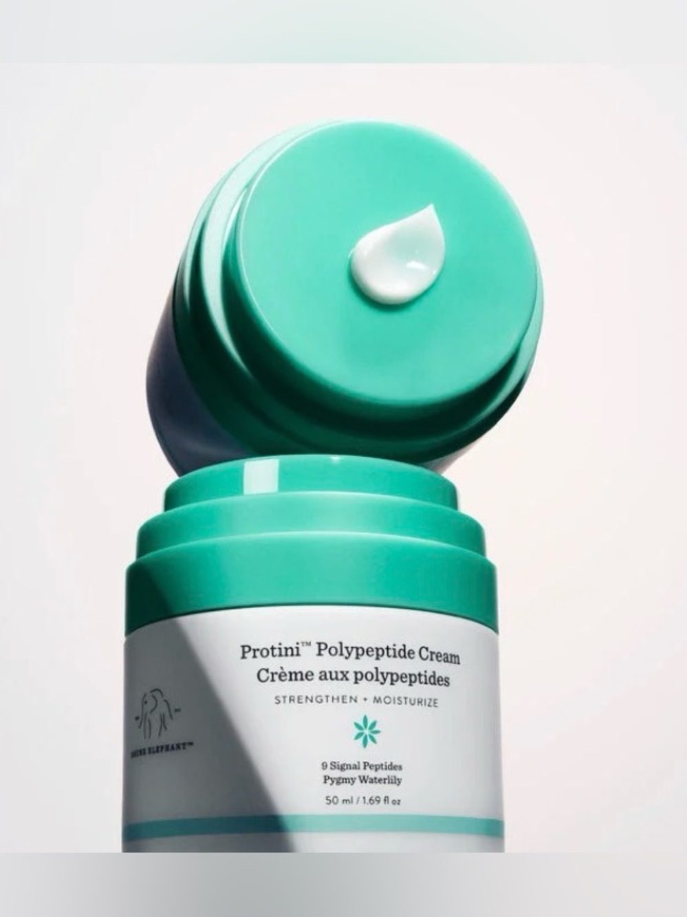 Drunk Elephant Protini Polypeptide Moisturizer